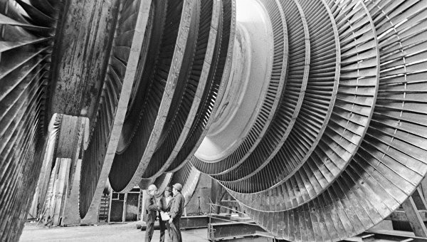 Конец света. Минэнерго Украины не может оплатить счет за электричество