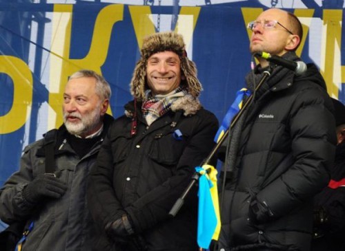 Чем грозит фальсификация статистики антисемитизма на Украине?