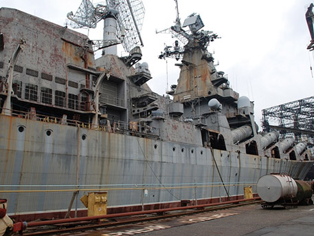 Надувной флот Украины: как распиливается оборонный бюджет Незалежной Надувной флот Украины: как распиливается оборонный бюджет Незалежной