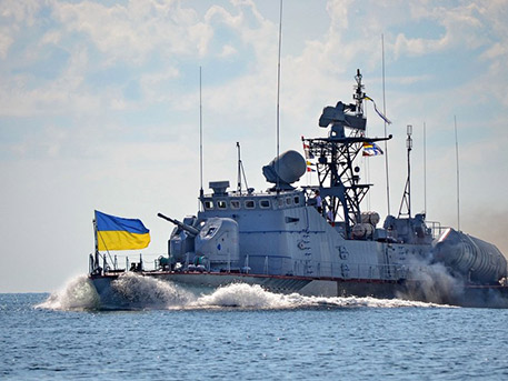 Надувной флот Украины: как распиливается оборонный бюджет Незалежной Надувной флот Украины: как распиливается оборонный бюджет Незалежной