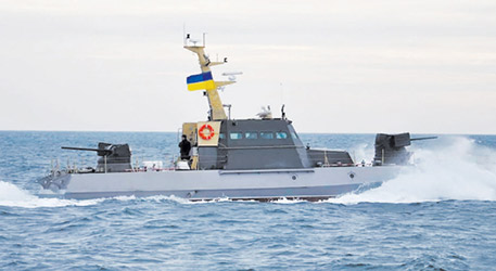 Надувной флот Украины: как распиливается оборонный бюджет Незалежной Надувной флот Украины: как распиливается оборонный бюджет Незалежной