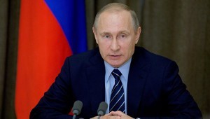 Путин в среду проведет заседание президиума экономического совета