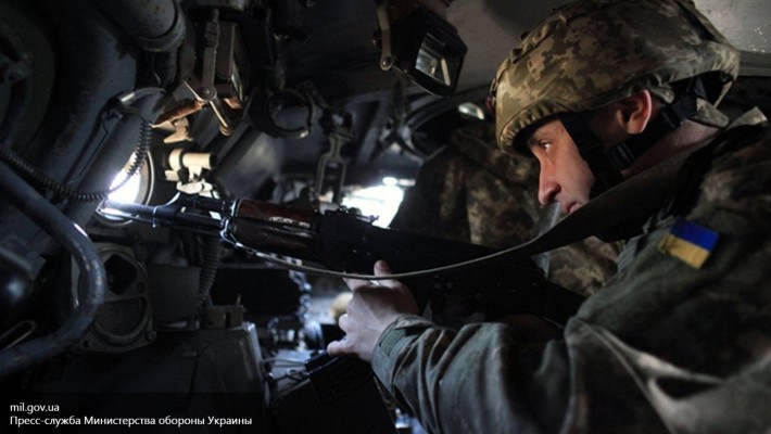 Самая боеспособная армия в мире: Киев объяснил превосходство ВСУ