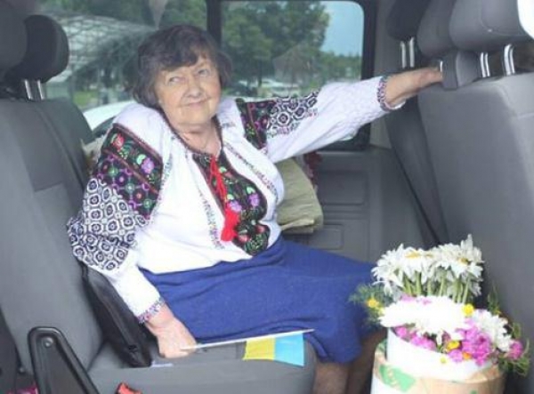 Скажена Наденька дома. Топ 10 новостей от невменяшки