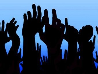 Путин как гарант настоящей демократии в Европе