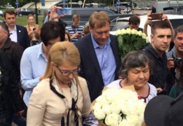 Проклятие поросенка Пети