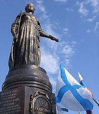 Почему турки вспомнили, что продали Крым?