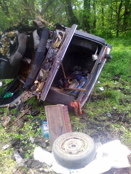 Сводка от МО ДНР 26 мая 2016 года. ВСУ пошли на прорыв под Донецком. Шесть укрофашистов погибли в ходе атаки под Авдеевкой Сводка от МО ДНР 26 мая 2016 года. ВСУ пошли на прорыв под Донецком. Шесть укрофашистов погибли в ходе атаки под Авдеевкой