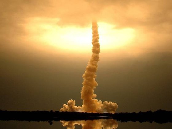 Пентагон: Ядерные ракеты США запускают с дискеты древние ЭВМ Пентагон: Ядерные ракеты США запускают с дискеты древние ЭВМ