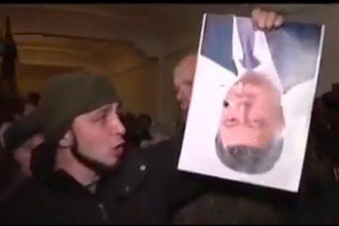 Открытое письмо Александра Роджерса Надежде Савченко