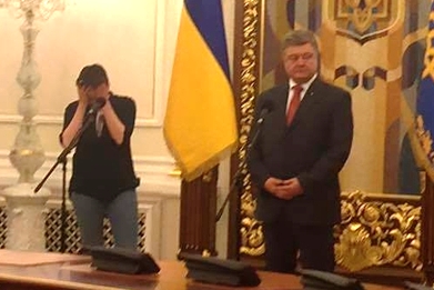 Получи, фашист, гранадю