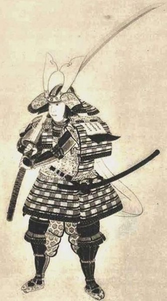 Ножики гигантов