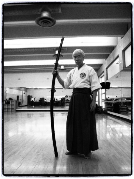 Ножики гигантов