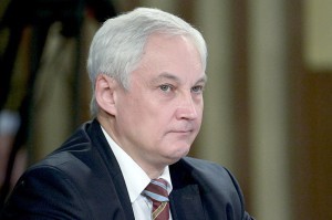 Помощник президента Белоусов: Действующая модель экономики себя исчерпала