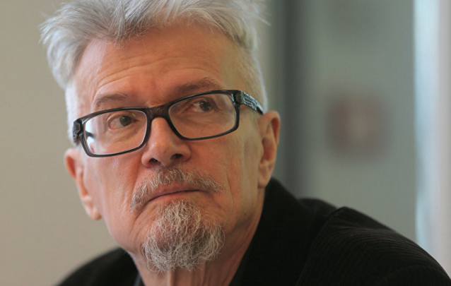 Или окрика США испугались? - Эдуард Лимонов