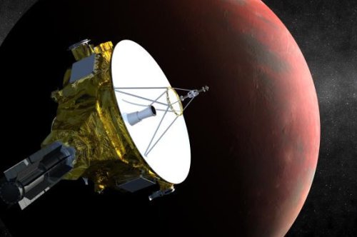 Новая подборка новостей мира науки и техники 27-05-2016 Новая подборка новостей мира науки и техники 27-05-2016