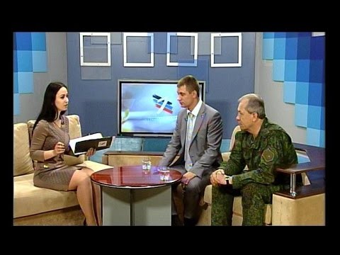 Эдуард Басурин, Сергей Кондрыкинский. Открытая студия