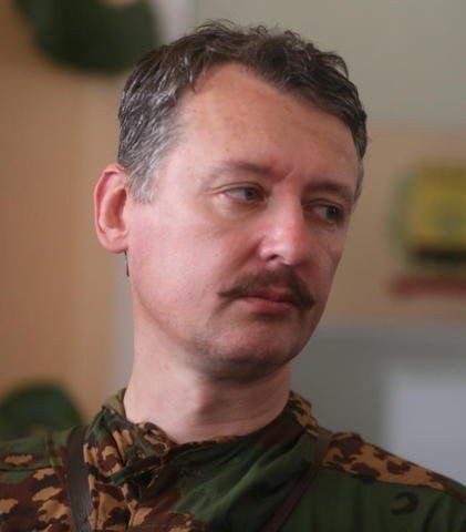 Игорь Стрелков: враги меня не забывают и боятся