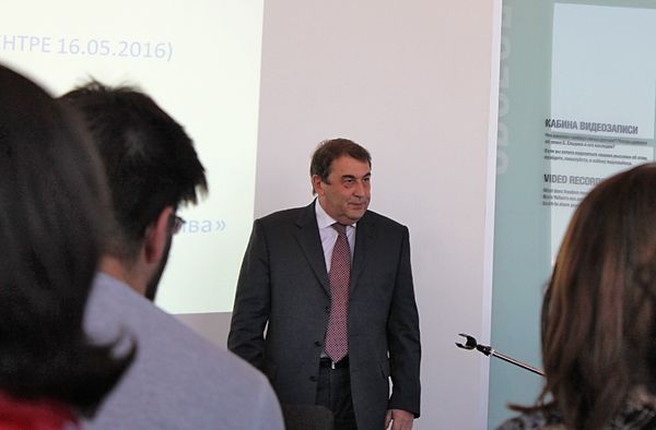 Хроники лжи "Ельцин-центра" Хроники лжи "Ельцин-центра"