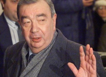 Хроники лжи "Ельцин-центра" Хроники лжи "Ельцин-центра"