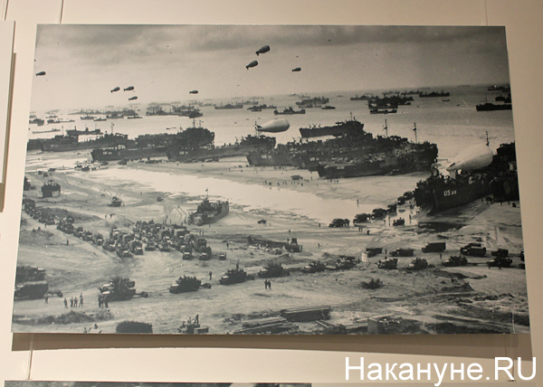 Хроники лжи "Ельцин-центра" Хроники лжи "Ельцин-центра"