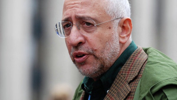 Сванидзе заменил «Гитлера на Урале» Николаем I