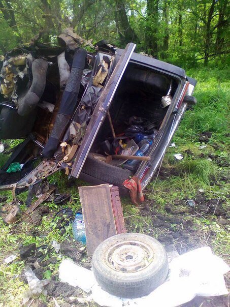 Сводка от МО ДНР 28 мая 2016 года. В результате украинских обстрелов за сутки ранено двое мирных жителей ДНР, повреждено 21 здание Сводка от МО ДНР 28 мая 2016 года. В результате украинских обстрелов за сутки ранено двое мирных жителей ДНР, повреждено 21 здание