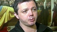 «Комбат Семенченко» оказался фальшивым офицером и жуликом