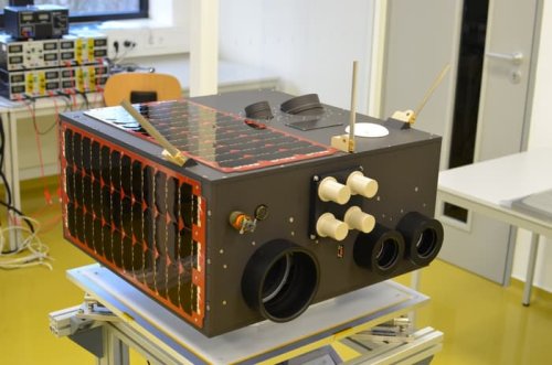 Новая подборка новостей мира науки и техники 29-05-2016