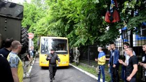 Ночное правосексудие