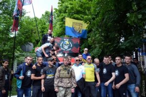 Ночное правосексудие