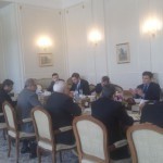 Вежливые иранцы договорились с Климкиным обо всем, то есть — ни о чем