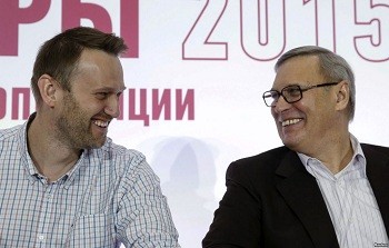 Зачем ПАРНАС обнародовал конфиденциальные данные избирателей??