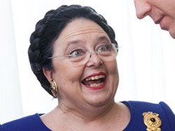 В России тихо начались громкие отставки запечатлённых генералов