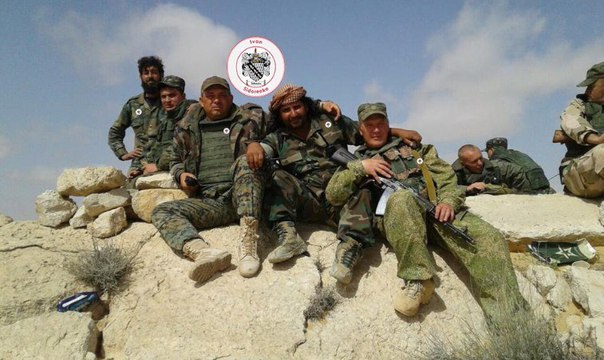 Обзор карты боевых действий и событий в Сирии и Ираке от 30.05.2016г. Обзор карты боевых действий и событий в Сирии и Ираке от 30.05.2016г.