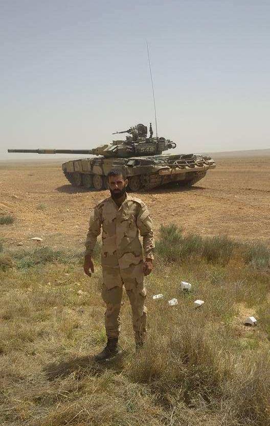 Обзор карты боевых действий и событий в Сирии и Ираке от 30.05.2016г. Обзор карты боевых действий и событий в Сирии и Ираке от 30.05.2016г.