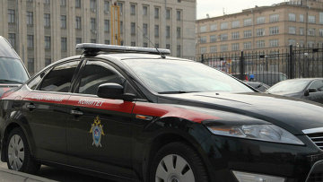 Видео погони ДПС за кортежем в Петербурге