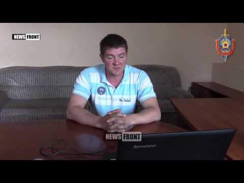 Жители ЛНР, уезжая на Украину, подвергаются насилию и вербовке со стороны украинских спецслужб