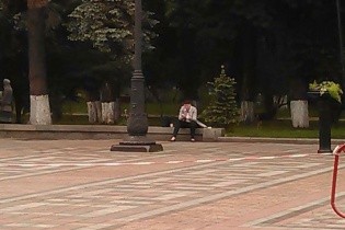 СМИ: Савченко в первый день в Раде пришла на пару часов раньше СМИ: Савченко в первый день в Раде пришла на пару часов раньше