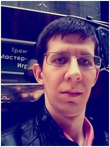 Игорь Гуковский – «мученик» кремлёвского режима