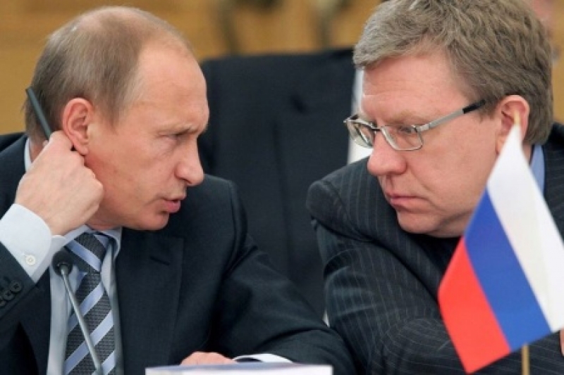 Путин отверг предложение Кудрина уступить Западу