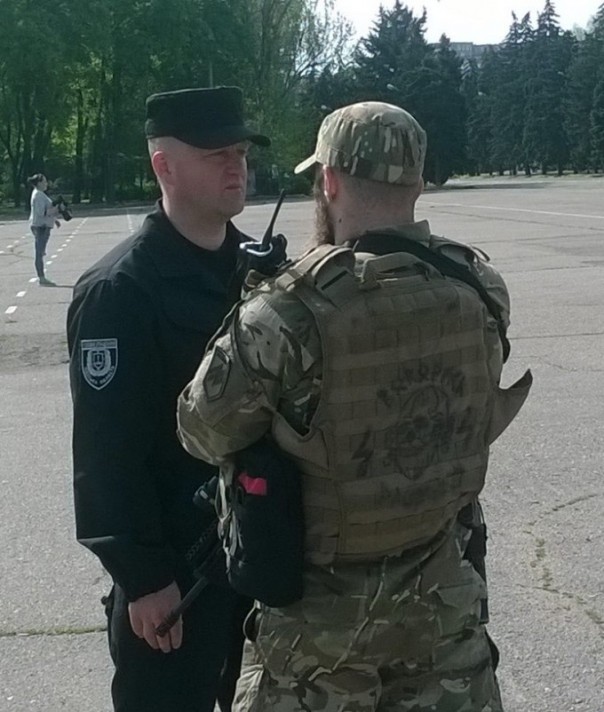 Всем бояться!!! Украина вывела в море корабли и подняла авиацию в воздух «для защиты Одессы от диверсантов» Всем бояться!!! Украина вывела в море корабли и подняла авиацию в воздух «для защиты Одессы от диверсантов»