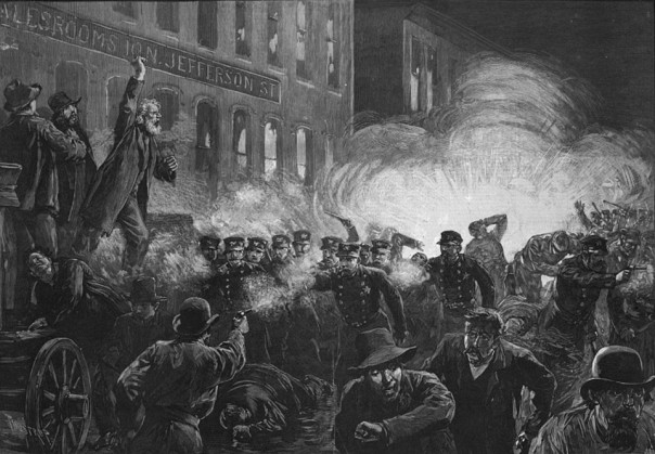 День международной солидарности трудящихся