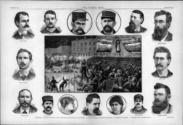 День международной солидарности трудящихся