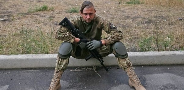 Солдат ВСУ заставляют заниматься проституцией (Видео. Передача "Гроші")