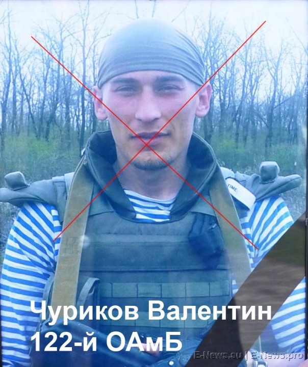 Потерь НЕТ - терять некого! Потери укрофашистов с 1 по 30 апреля (Фото)