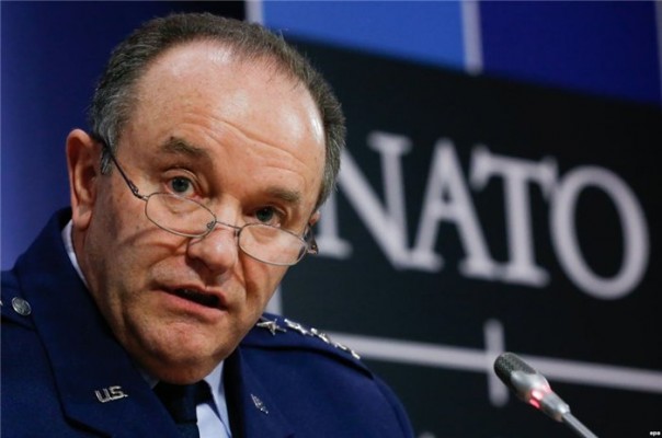 Бридлав призвал усилить разведку США на российском направлении