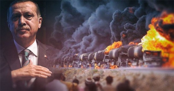 Турецкий «Первомай!» под плетью Эрдогана Турецкий «Первомай!» под плетью Эрдогана