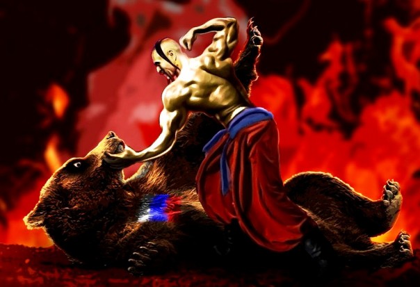 Кругозор #4 - Мифы по Украински