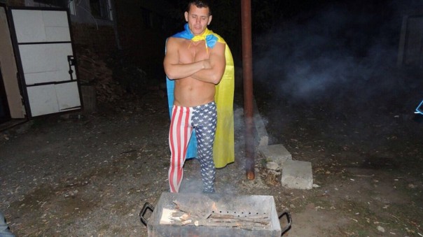 Дайджест села Кукуева Дайджест села Кукуева